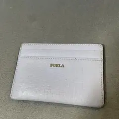 FURLA カードケース