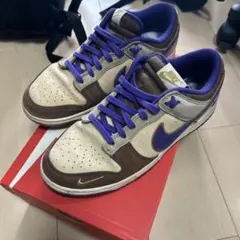 Nike Dunk Low 節分Dunk 27cmのサムネイル