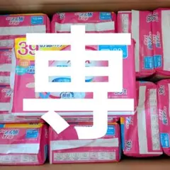 80cc 39枚入 12袋】ポイズ 肌ケアパッド 安心の中量用 ライト - メルカリ