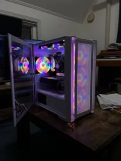 corei3-10100f.M.2.500GB.RAM16GB - メルカリ