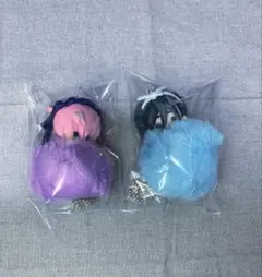 ALIEN STAGE エイリアンステージ キーホルダー スア ミジ