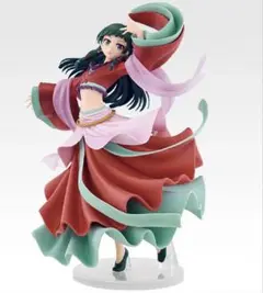 薬屋のひとりごと 一番くじ A賞 猫猫 フィギュアのサムネイル