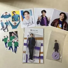 7ORDER 諸星翔希 アクリルスタンド まとめ売り - メルカリ