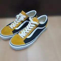 H*6様 バンズ　オールドスクール26.5cm