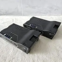 샤크 XBAT200AS 리튬 이온 파워 팩, 2개 세트
