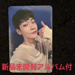 theboyz ケビン トレカ whoop 大阪