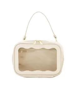 2wayぬいぐるみポーチ　推し活　スリーコインズ　3coins