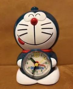 2026年最新】ドラえもん 目覚まし時計の人気アイテム - メルカリ
