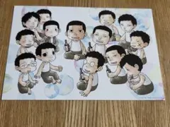 ☺️映画〚ペリリュー ー楽園のゲルニカー〛特典☺️ 非売品ステッカー