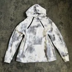 【激レア‼️】LEFLAH レフラー ホワイト　ダイタイ　パーカー XXL ワニマのサムネイル