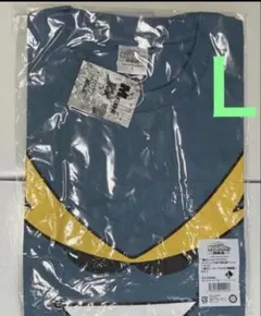 僕のヒーローアカデミア　原画展　メンズノンノの全サ第五弾　Tシャツ　Lサイズ