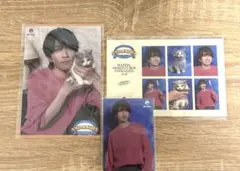 MAZZEL アニマーゼル EIKI