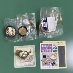 リーメント お母さんの台所 手巻き寿司 和食日和 鍋焼きうどん