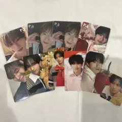 許豊凡 まとめ売り