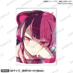 パレオ 信澤収展vol.2 バンドリ アクリルパネル 3 - メルカリ