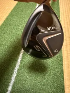PRGR RS5 5番ユーティリティ 25度 M-43 S PRGR RS5 5番ユーティリティ 25度 M-43 S - メルカリ