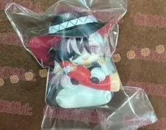 崩壊スターレイル 男子寮(寄宿舎) ちびキャラ フィギュア ブートヒル