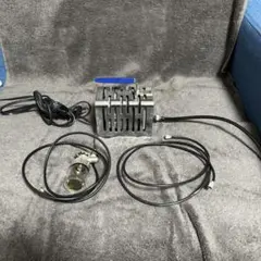 リニアコンプレッサー