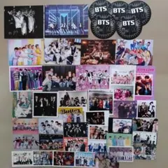 2026年最新】bts ポストカードの人気アイテム - メルカリ