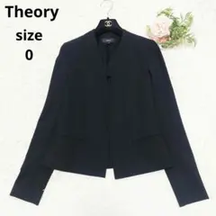 2026年最新】theory レディース ノーカラージャケットの人気アイテム