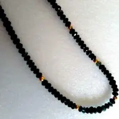 トルマリンマルチカラー　ネックレス