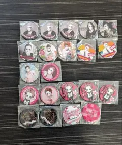 樽美酒研二 ガチャ まとめ売り