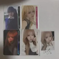 2026年最新】triples ユビンの人気アイテム - メルカリ