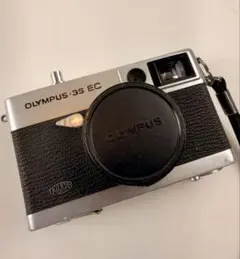 OLYMPUS 35 EC フィルム カメラ 本体のサムネイル