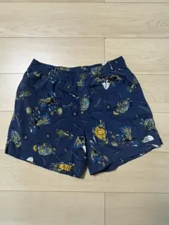 North face ノースフェイス バーサタイルショーツサイズＬ