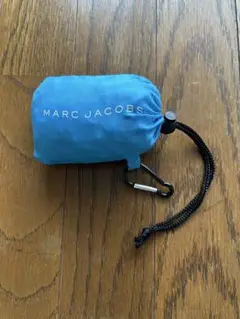 未使用MARC JACOBS ノベルティ　エコバッグのサムネイル