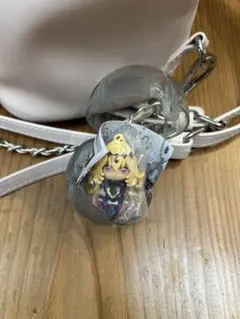 名探偵プリキュア 名探偵スイング1 キュアアルカナ・シャドウ