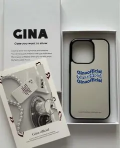 iPhoneケース　iPhone13 pro ミラー　オシャレ