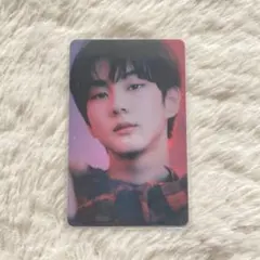 enhypen ジョンウォン　hybe insight 入場チケット