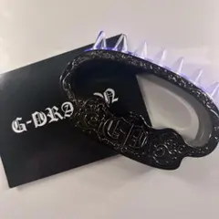 2025年最新】G-DRAGON ナックルリングの人気アイテム - メルカリ