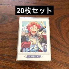 あんスタ 月永レオ ぱしゃこれ idol6