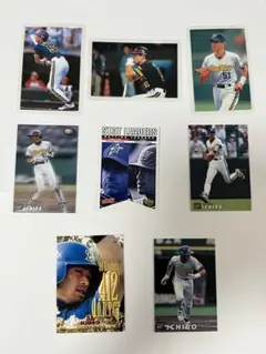 イチロー スポーツ選手