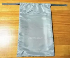新品 Panasonic Beauty 巾着袋 ギフト巾着