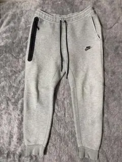NIKE Tech Fleece テックフリース グレー 廃盤モデル