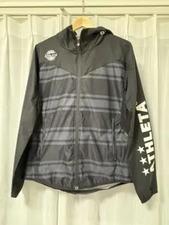 ATHLETA アスレタ ナイロンジャンパー ピステ ジャケット