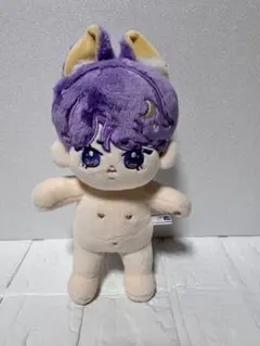 BTS ジン　ぬいぐるみ