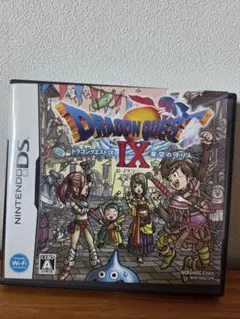ドラゴンクエストシリーズ DSソフトセット4,5,6,7,8,9,11 2026年最新】ds ソフト ドラゴンクエストの人気アイテム - メルカリ