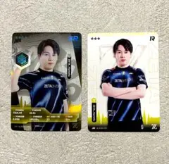 2026年最新】 zeta はめつの人気アイテム - メルカリ