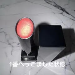 ケイト リップモンスター 15 綿雲33000ft