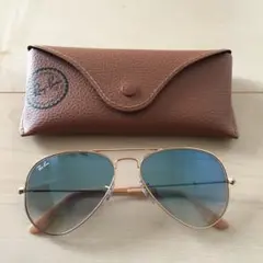 Raybanサングラス
