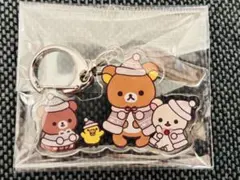 リラックマクリスマス