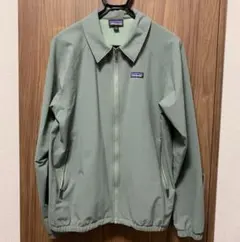 パタゴニア ナイロンジャケット