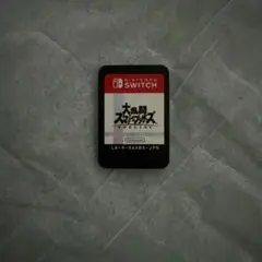 Nintendo Switch大乱闘スマッシュブラザーズ SPECIAL 動作○