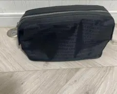 アルマーニエクスチェンジ セカンドバッグ