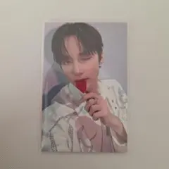 TXT ヒュニンカイ LOVE LANGUAGE サノクトレカ