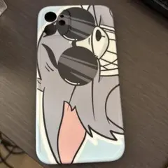 希少　iPhone 11用 トムとジェリー ケースのサムネイル